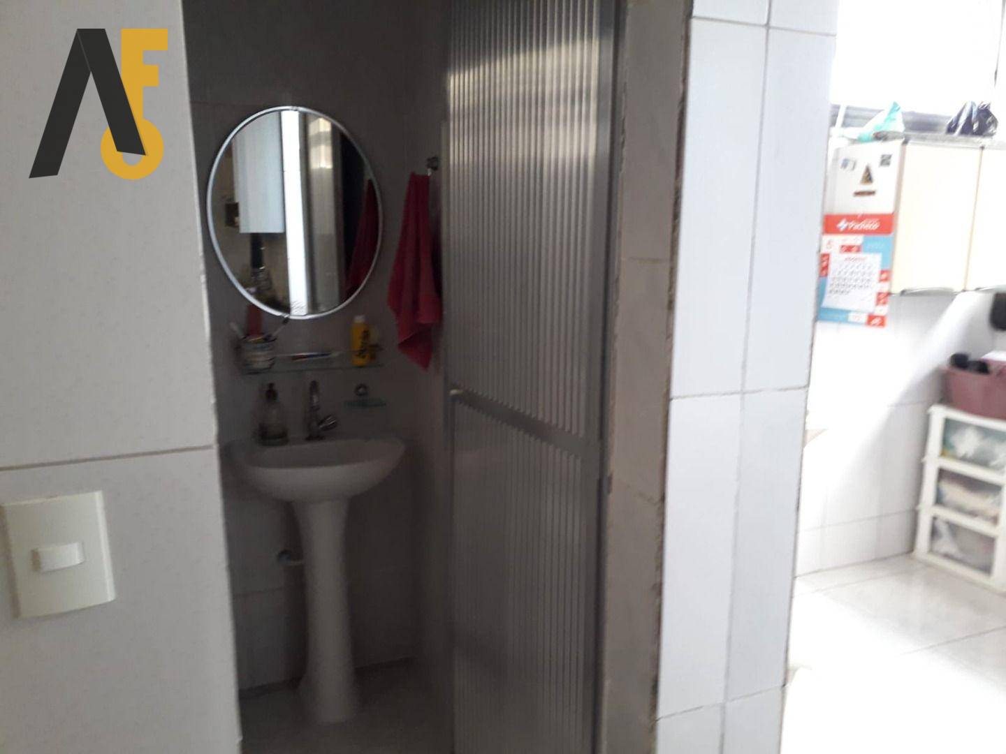 Apartamento à venda com 2 quartos, 74m² - Foto 8