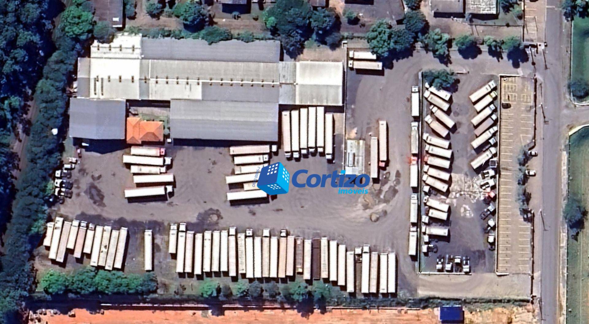 Depósito-Galpão, 3748 m² - Foto 4