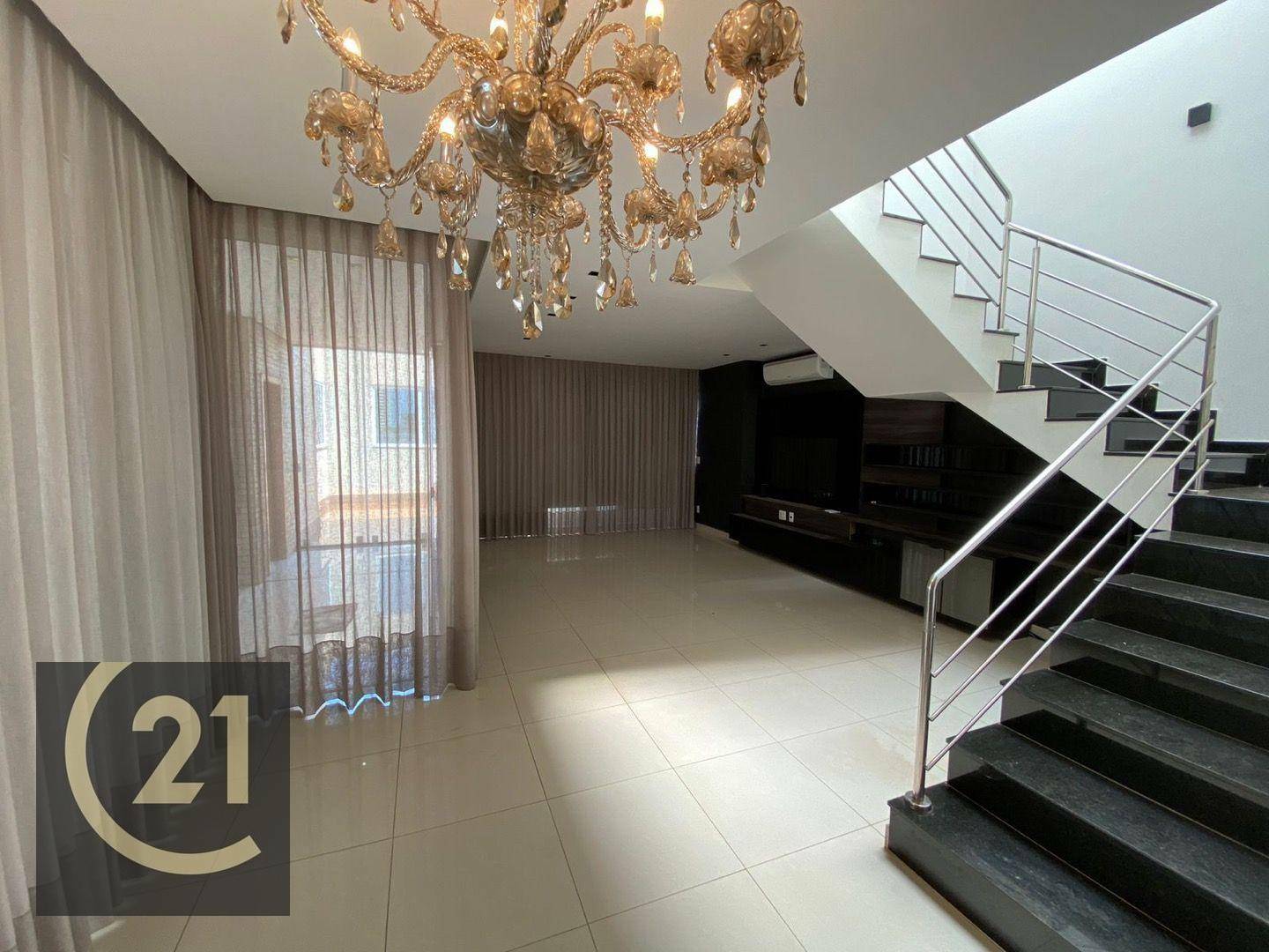 Cobertura à venda com 3 quartos, 265m² - Foto 7