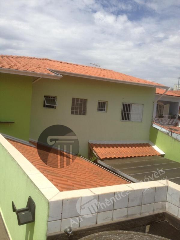 Sobrado para alugar, 263m² - Foto 20