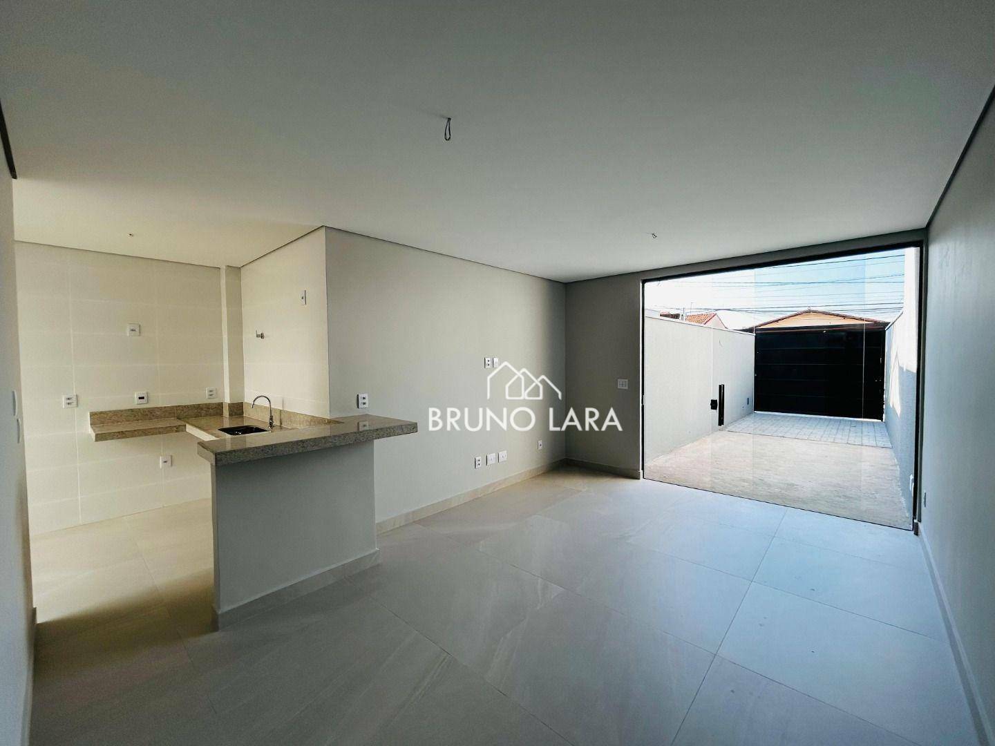 Casa, 2 quartos, 78 m² - Foto 4
