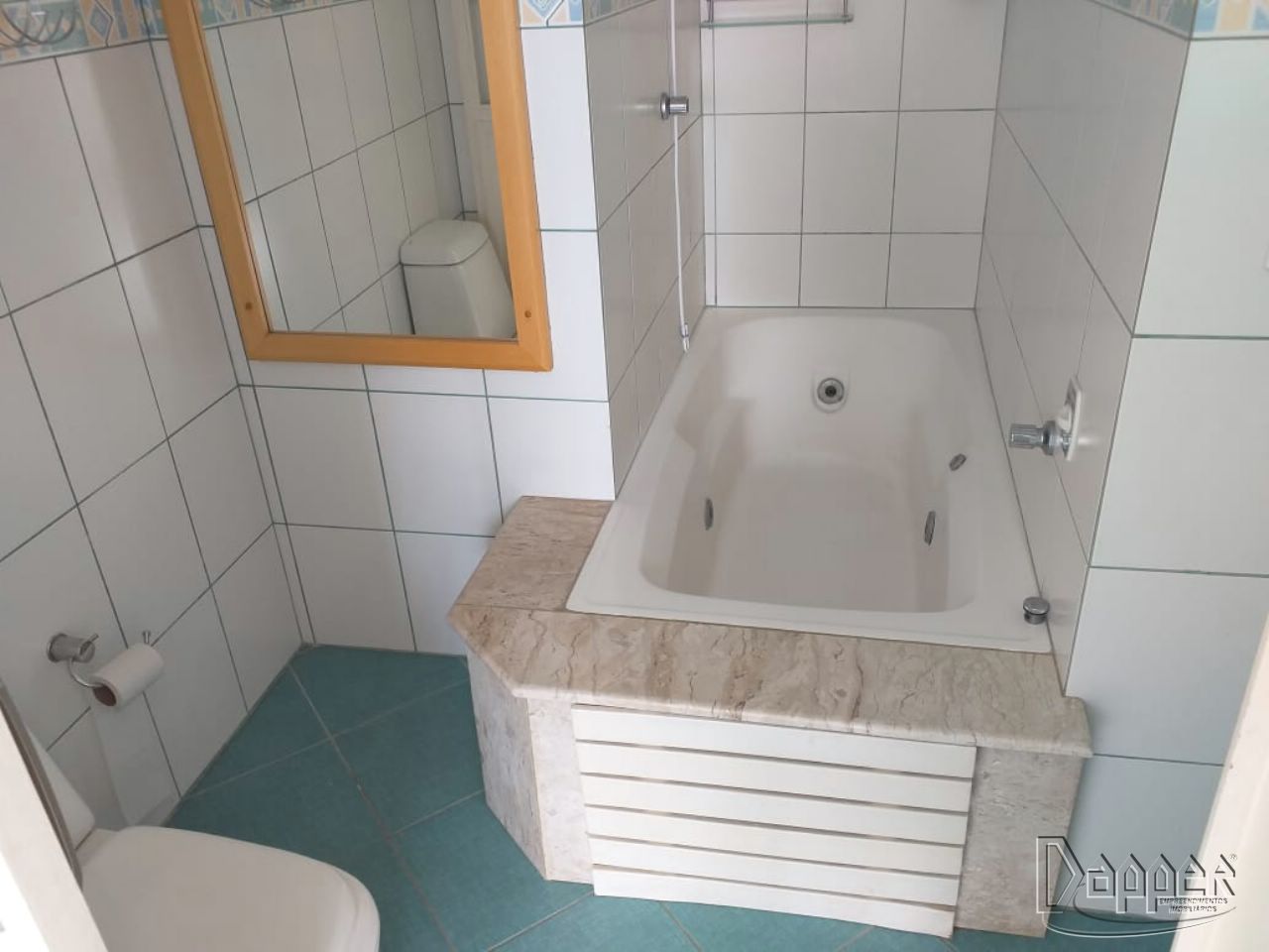 Apartamento à venda com 1 quarto, 52m² - Foto 7