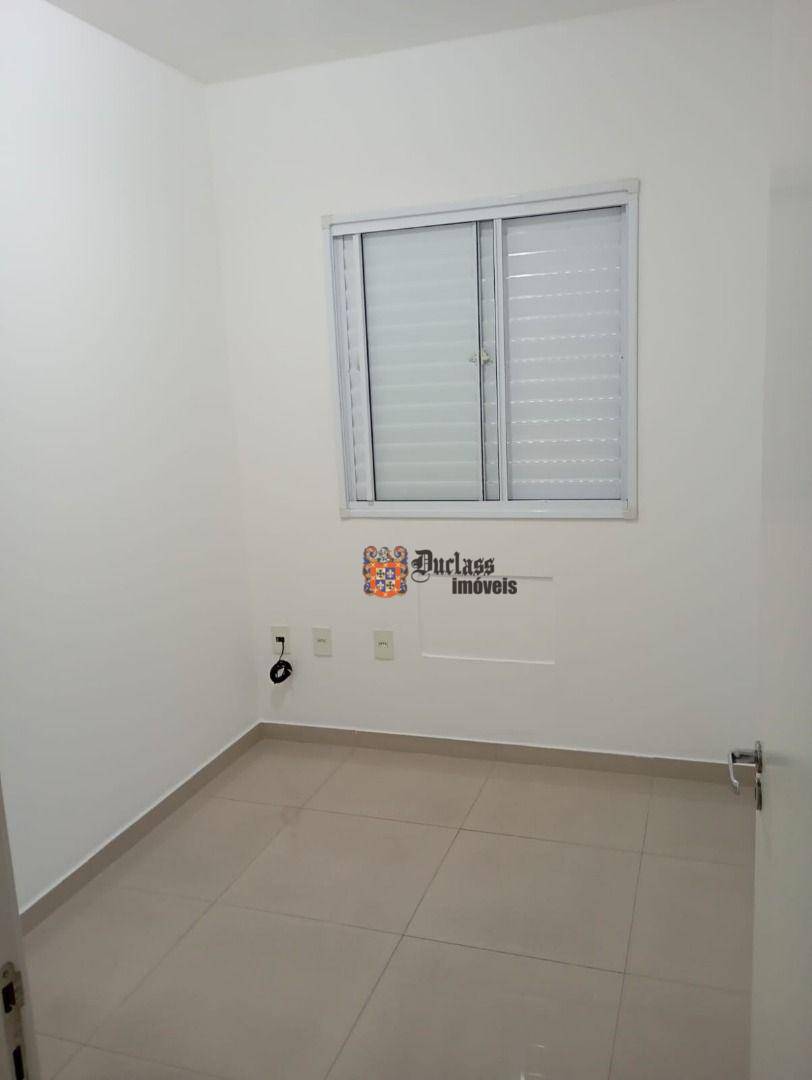 Apartamento à venda com 3 quartos, 64m² - Foto 10