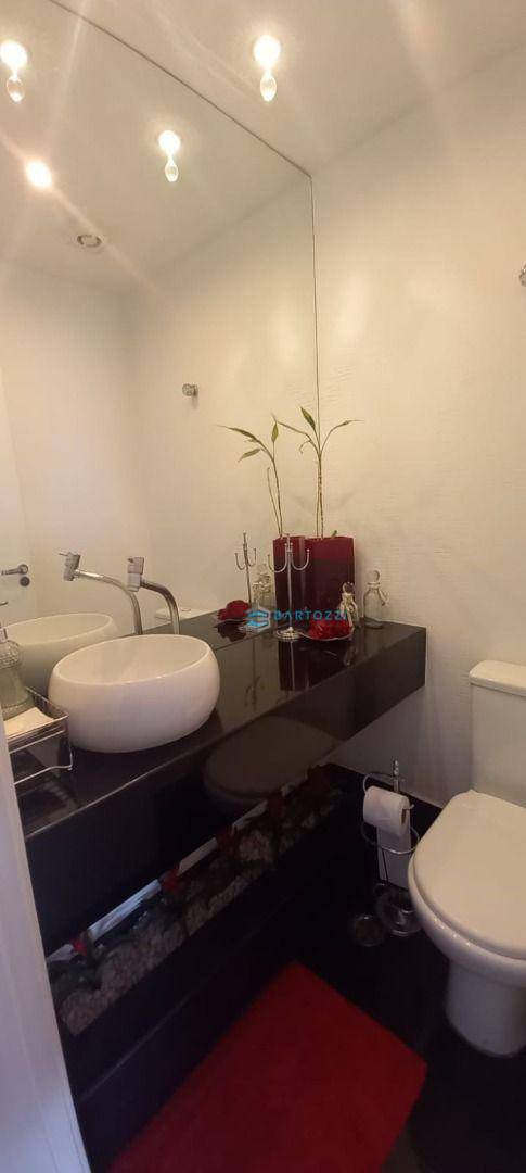 Apartamento à venda com 4 quartos, 187m² - Foto 14