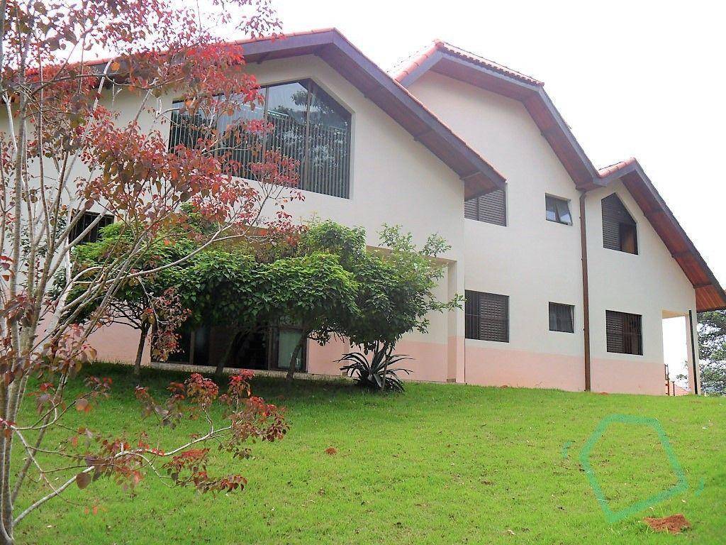 Chácara, 5 quartos, 640 m² - Foto 20