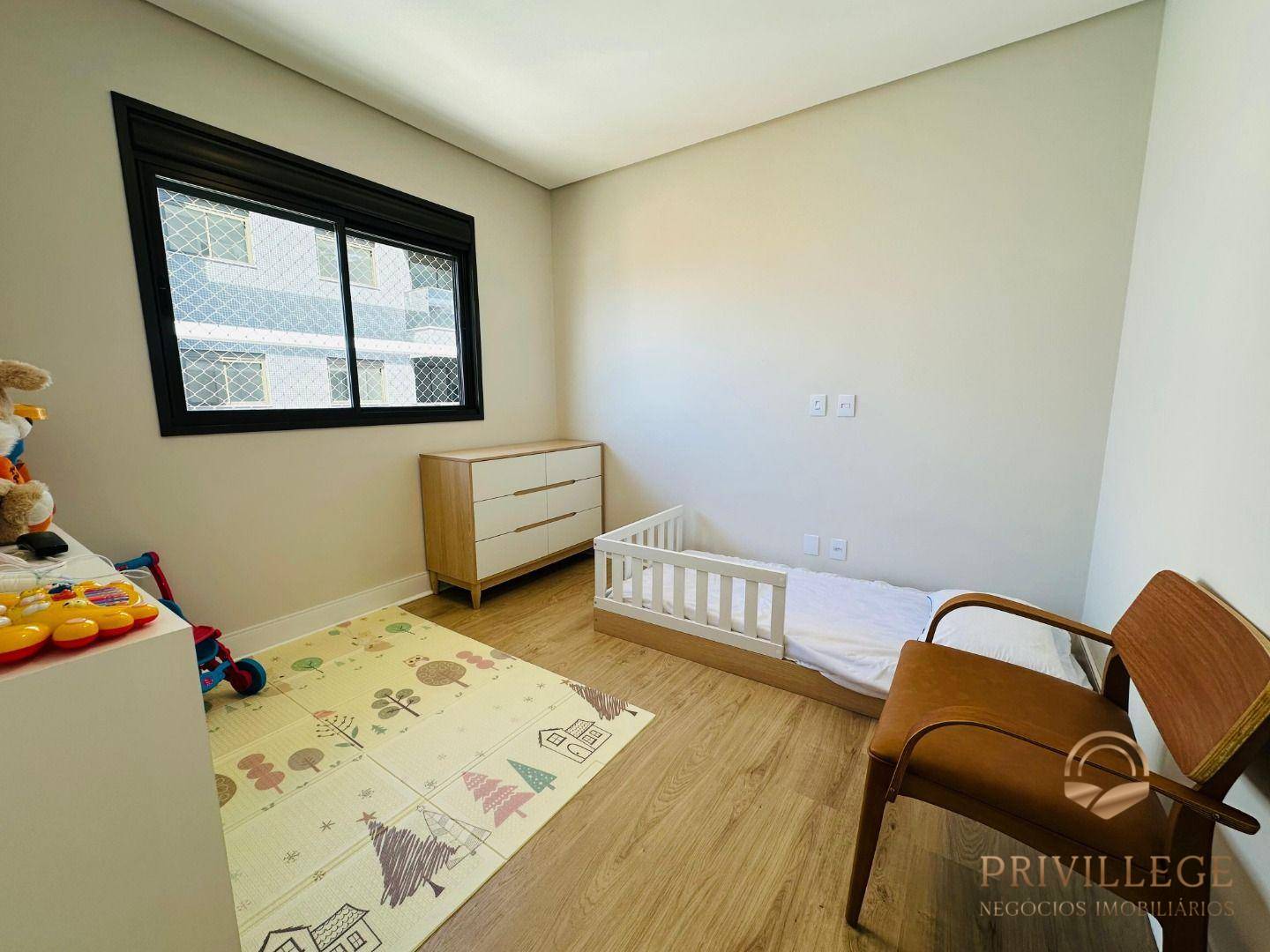Apartamento, 3 quartos, 86 m² - Foto 5