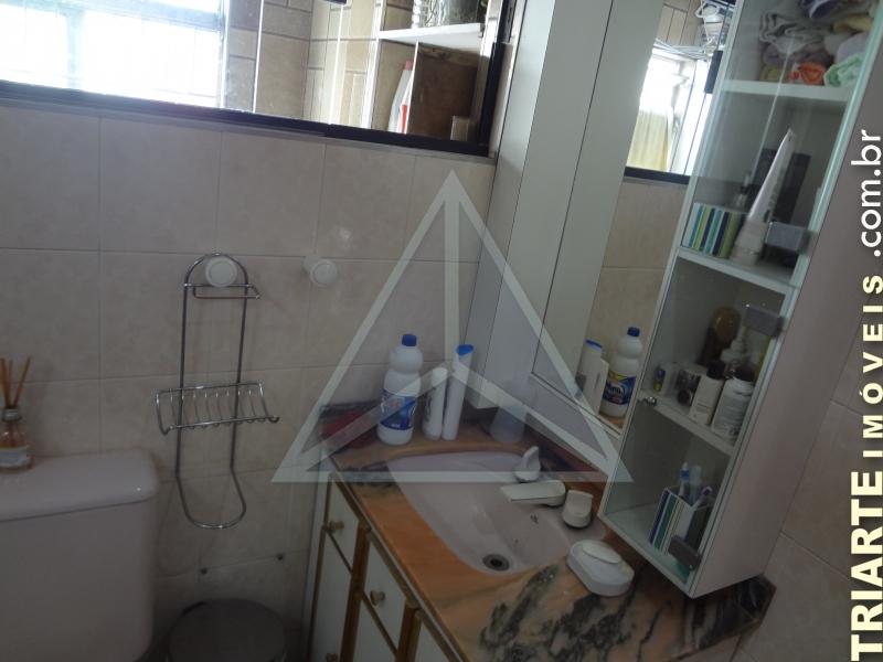 Apartamento à venda com 3 quartos, 60m² - Foto 9