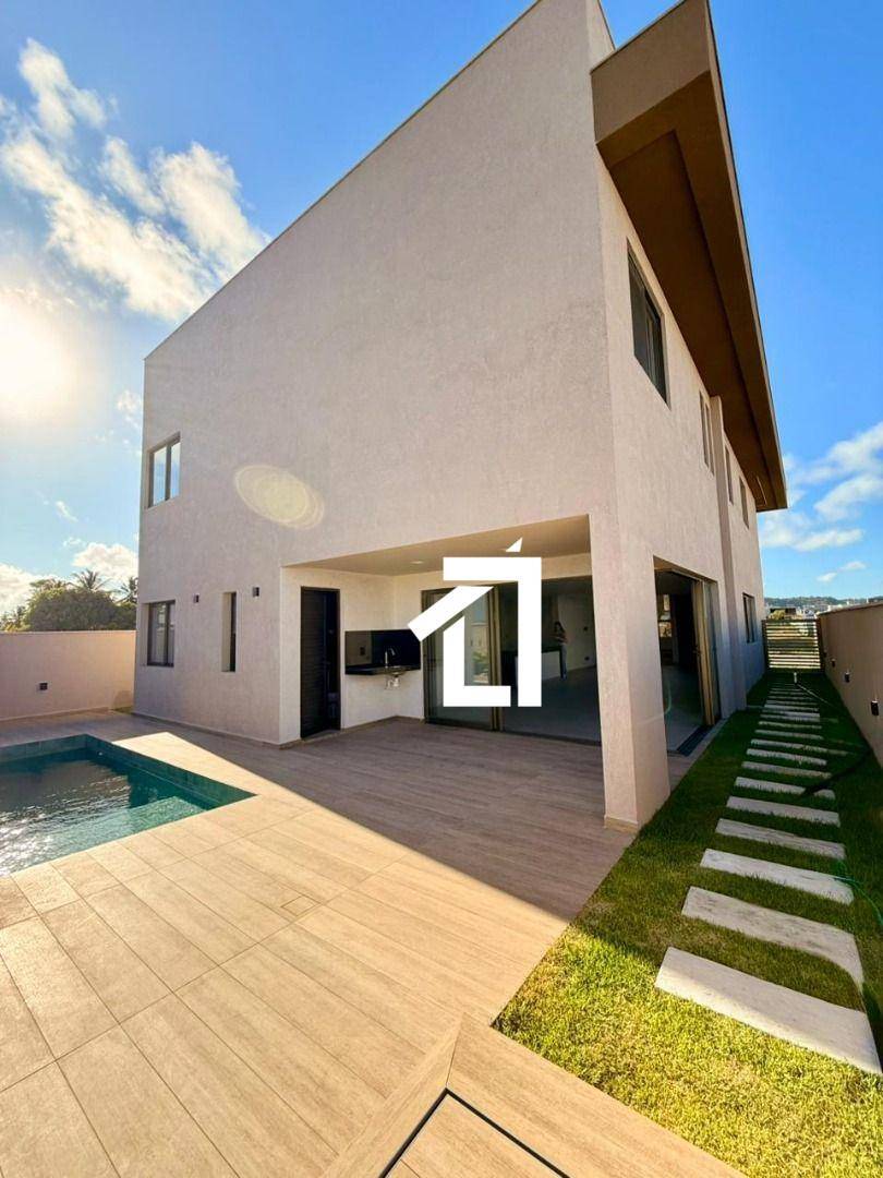 Casa de Condomínio, 4 quartos - Foto 5