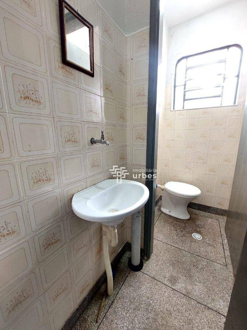 Loja-Salão para alugar, 37m² - Foto 4