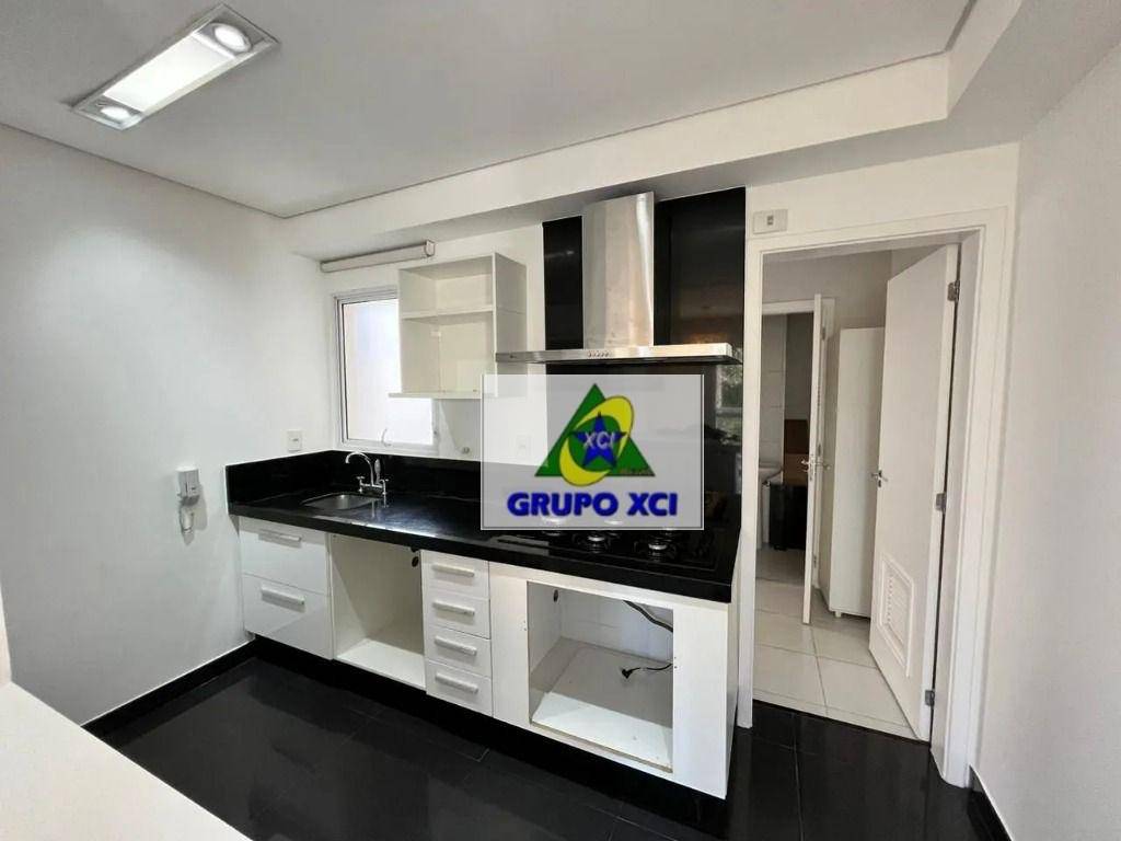 Apartamento à venda com 3 quartos, 108m² - Foto 3