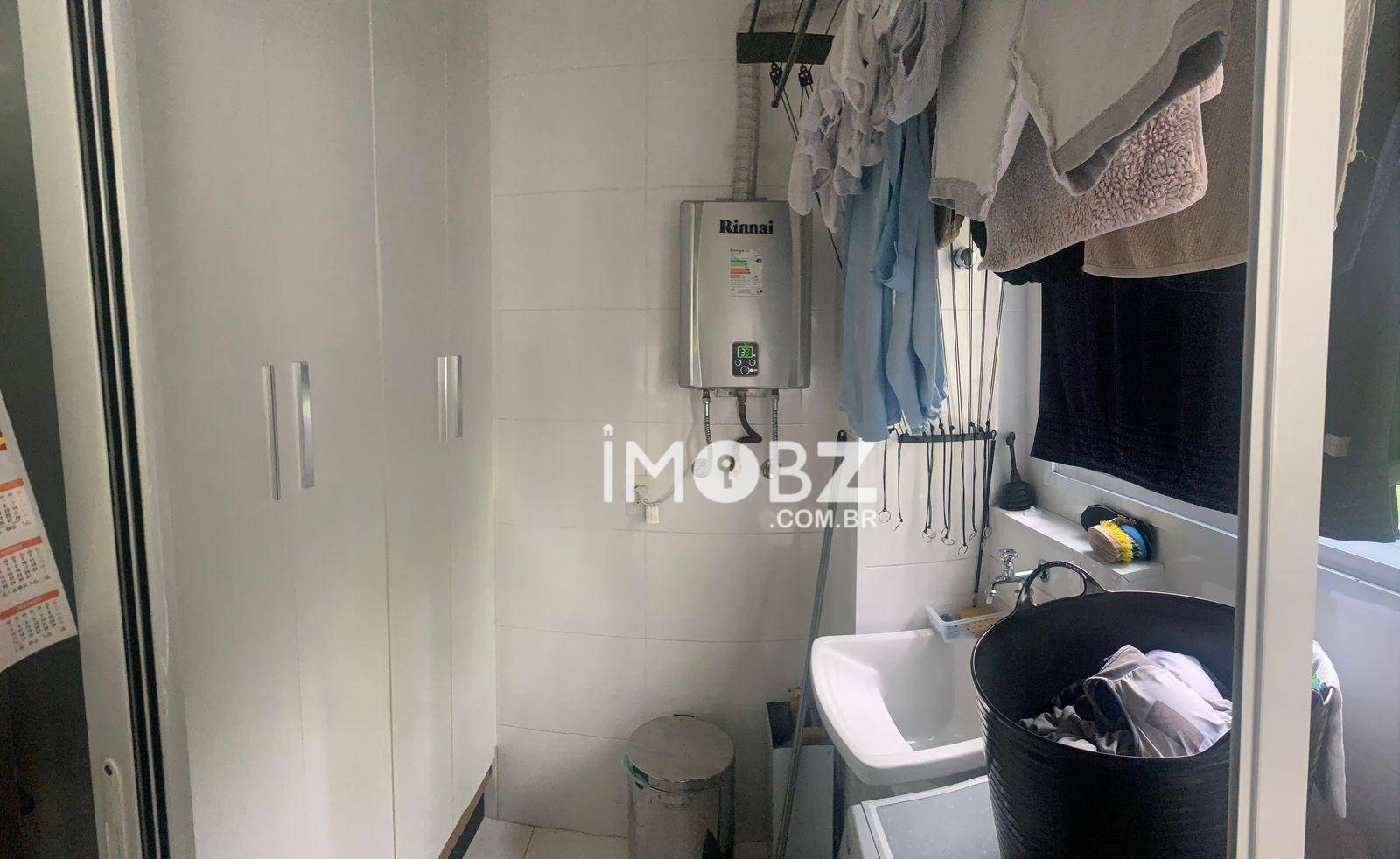 Apartamento à venda com 2 quartos, 78m² - Foto 8