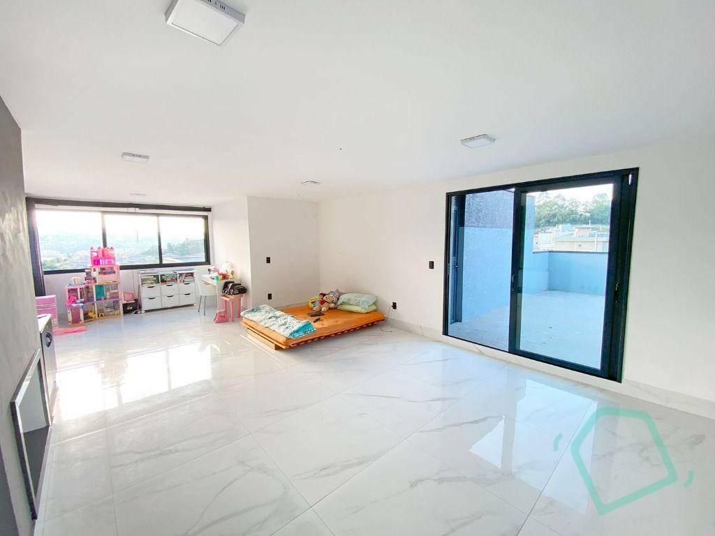 Casa de Condomínio à venda com 3 quartos, 227m² - Foto 23