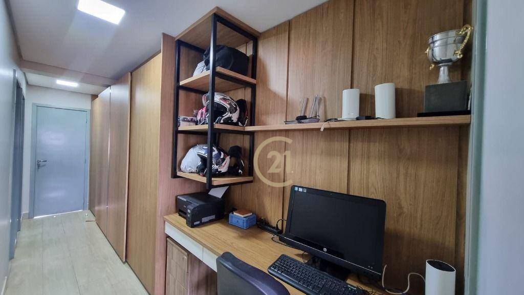 Cobertura à venda com 3 quartos, 146m² - Foto 16