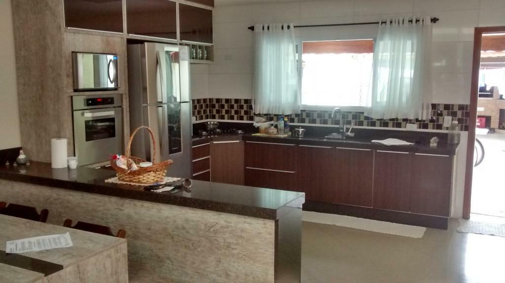 Sobrado à venda com 4 quartos, 333m² - Foto 21