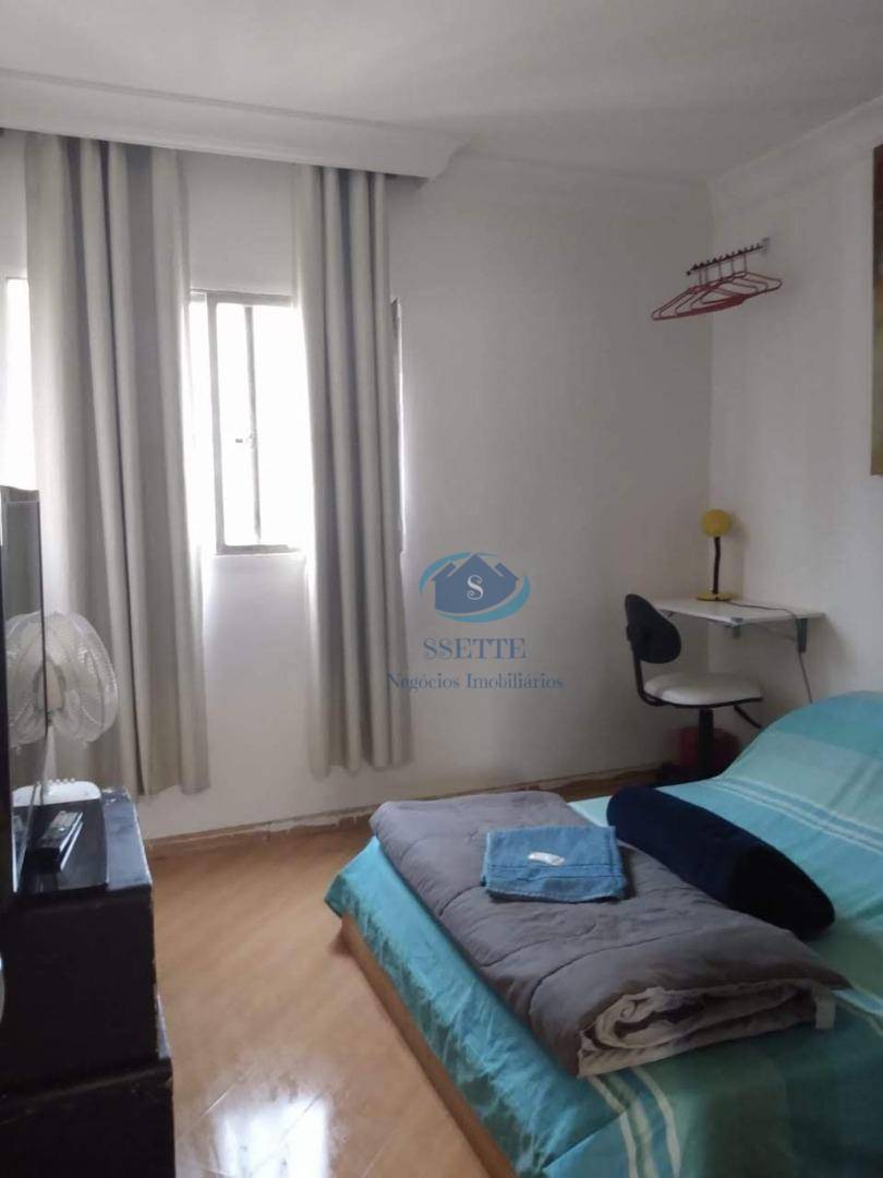 Apartamento à venda com 2 quartos, 45m² - Foto 6