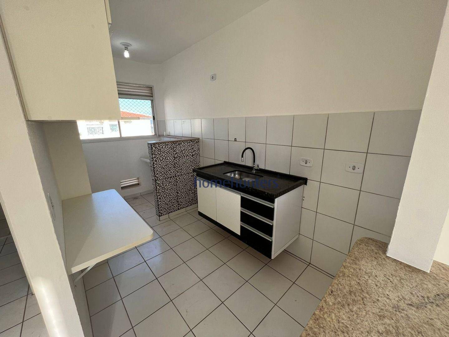 Apartamento à venda com 2 quartos, 47m² - Foto 12