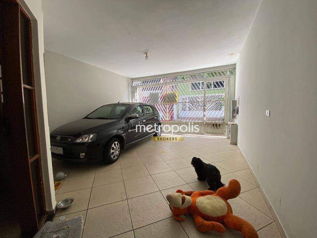 Sobrado à venda com 3 quartos, 133m² - Foto 5