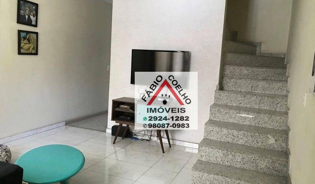 Sobrado à venda com 6 quartos, 166m² - Foto 24