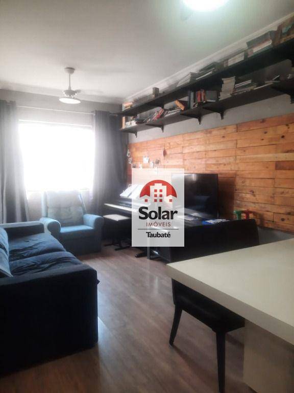 Apartamento à venda com 2 quartos, 68m² - Foto 1