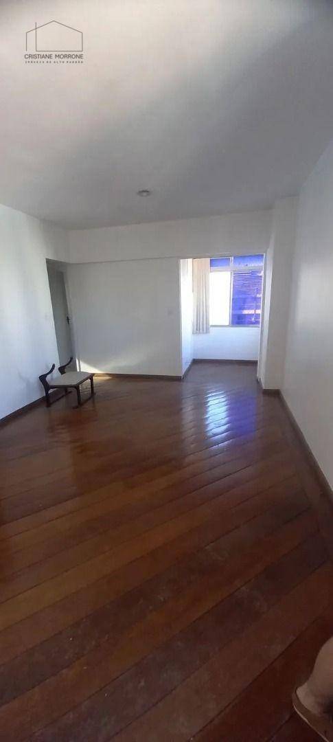 Apartamento à venda com 3 quartos, 85m² - Foto 2