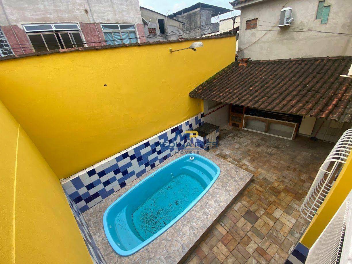 Casa à venda com 3 quartos, 153M2 - Foto 20