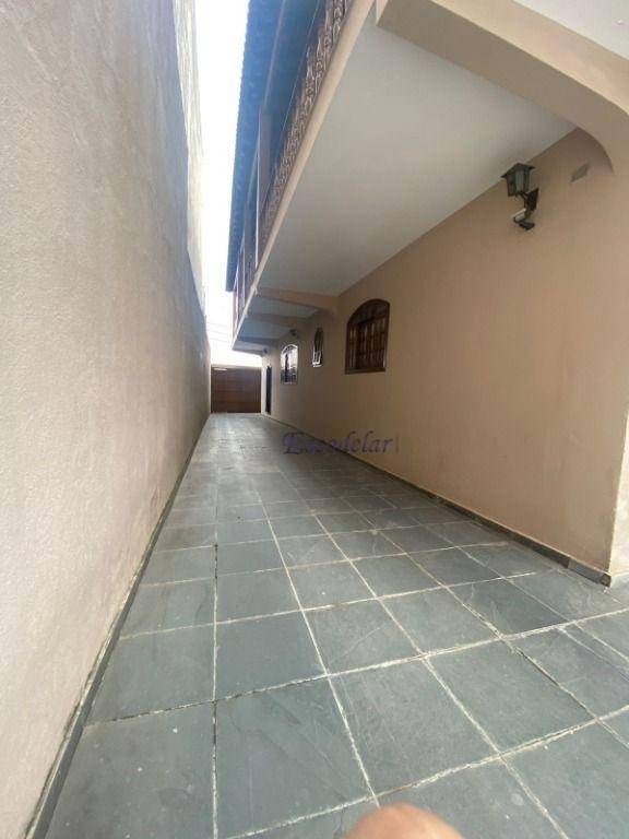 Sobrado à venda com 3 quartos, 200m² - Foto 25