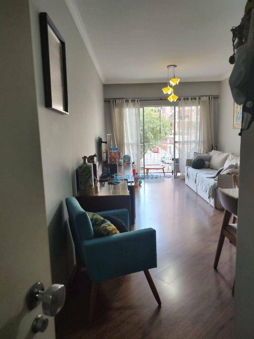 Apartamento à venda com 3 quartos, 96m² - Foto 6