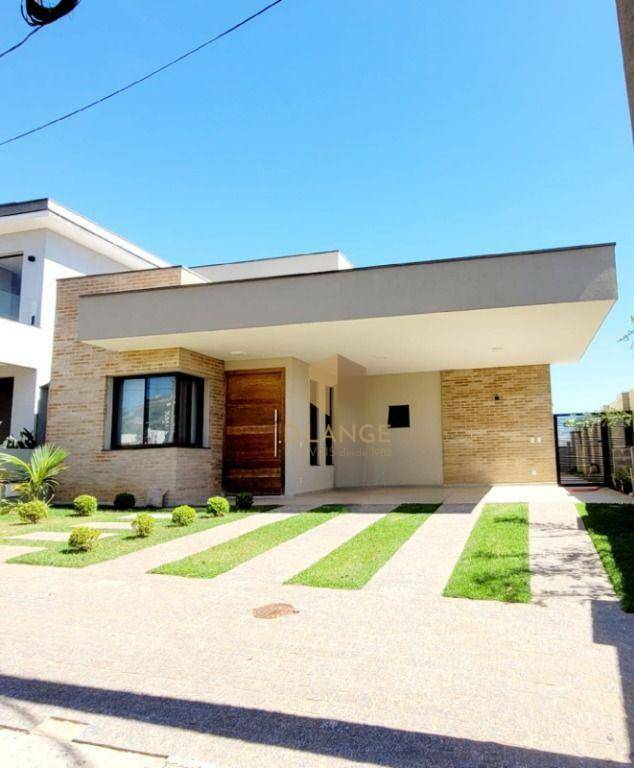 Casa de Condomínio à venda com 3 quartos, 210m² - Foto 36