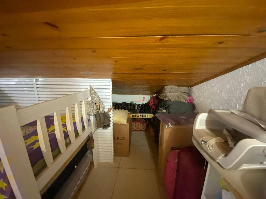 Sobrado à venda com 3 quartos, 100m² - Foto 40