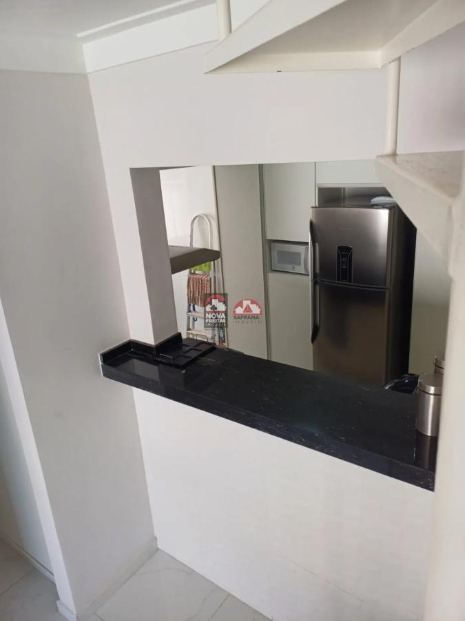 Apartamento à venda com 3 quartos, 132m² - Foto 3