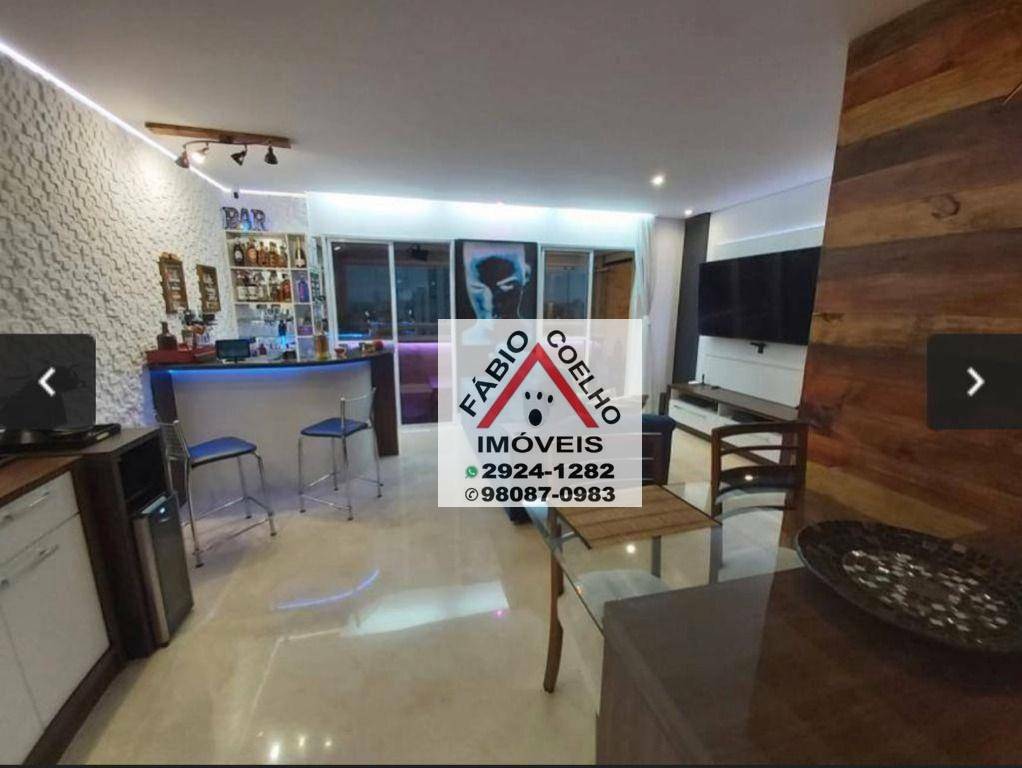 Apartamento à venda com 3 quartos, 103m² - Foto 5