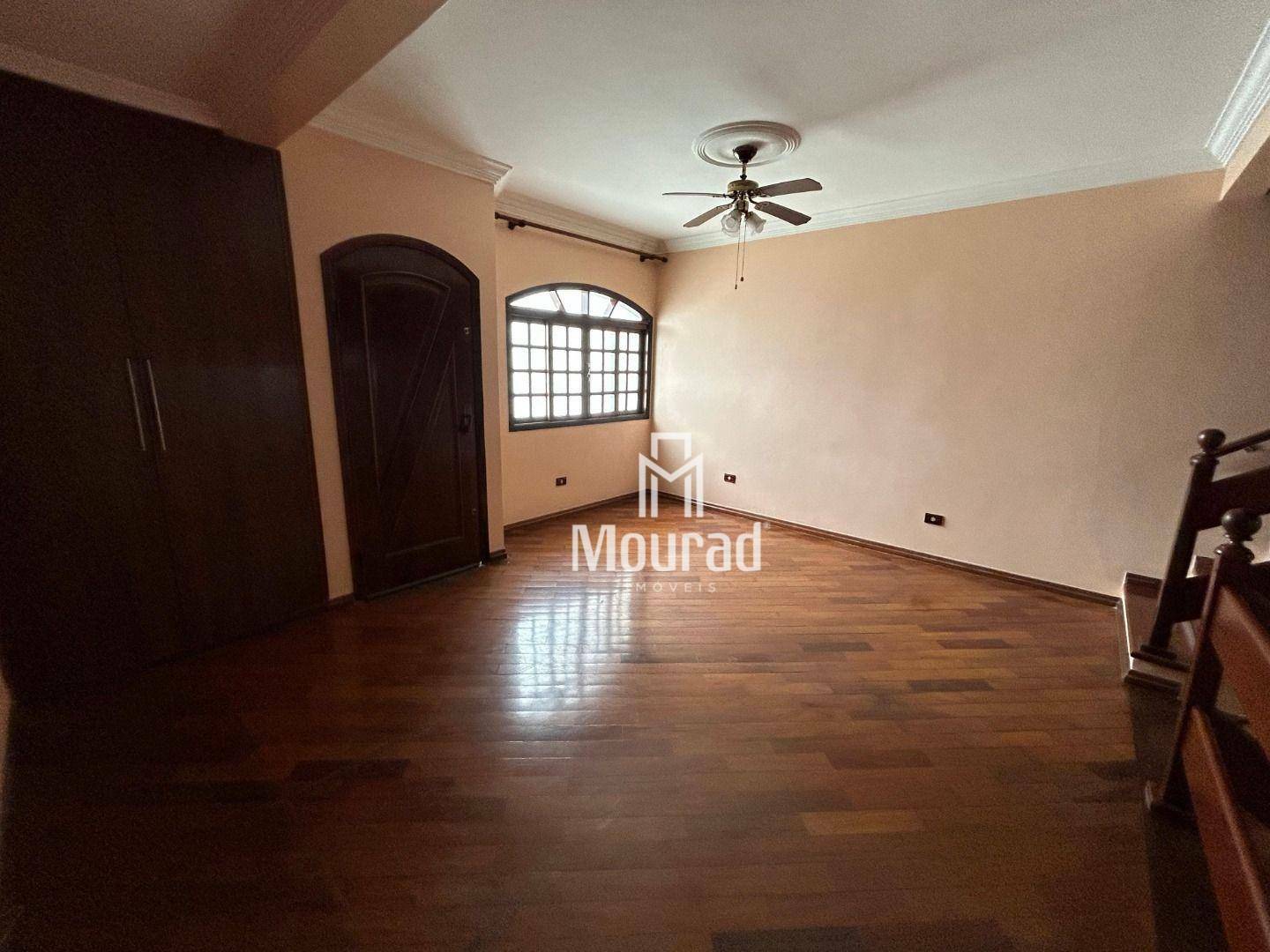 Casa à venda com 4 quartos, 150m² - Foto 7