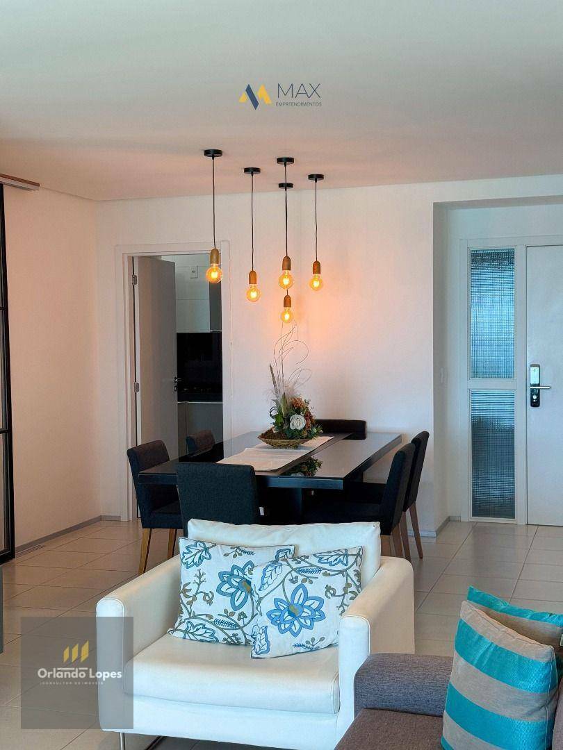 Apartamento, 4 quartos, 145 m² - Foto 5