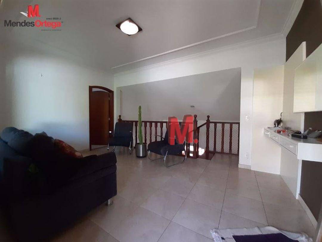 Casa de Condomínio à venda com 3 quartos, 360m² - Foto 7