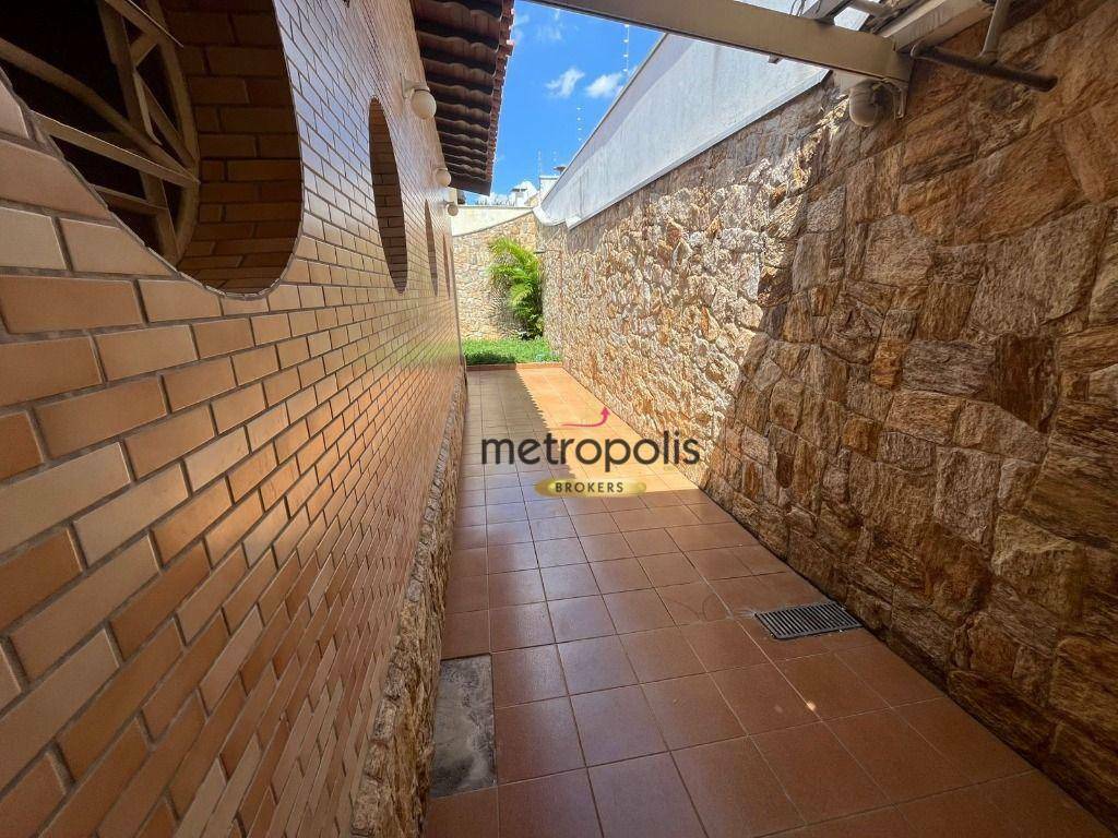 Casa à venda com 3 quartos, 154m² - Foto 21