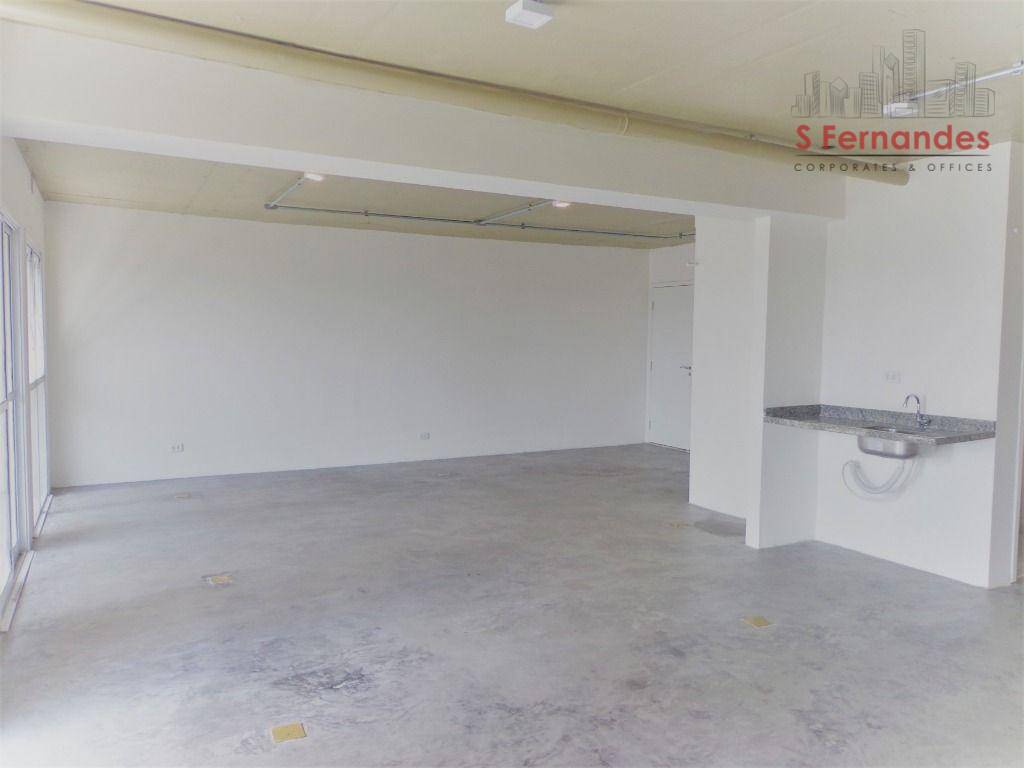 Conjunto Comercial-Sala para alugar, 72m² - Foto 8