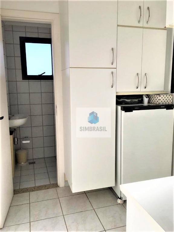 Apartamento à venda com 4 quartos, 128m² - Foto 11