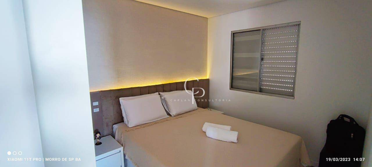 Apartamento à venda com 2 quartos, 54m² - Foto 5