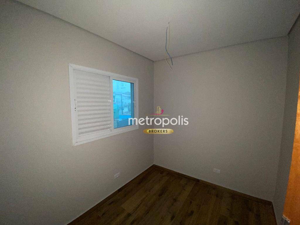 Cobertura à venda com 2 quartos, 80m² - Foto 6