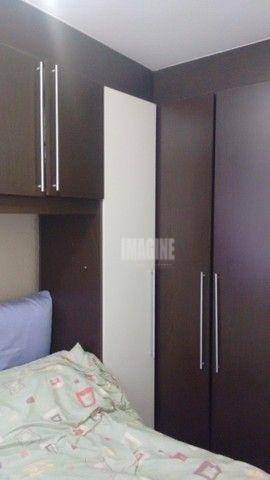 Apartamento à venda com 3 quartos, 58m² - Foto 4