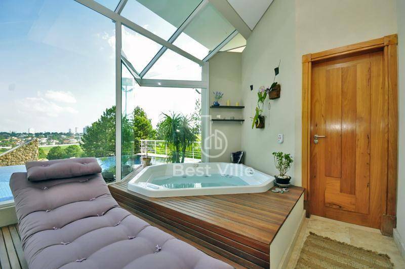 Casa de Condomínio à venda com 4 quartos, 1430m² - Foto 18