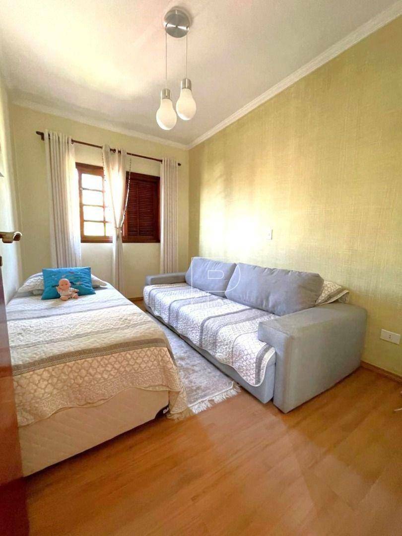 Casa de Condomínio à venda com 3 quartos, 250m² - Foto 17