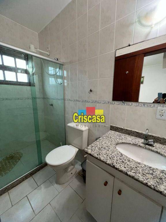 Casa de Condomínio à venda com 2 quartos, 96m² - Foto 17