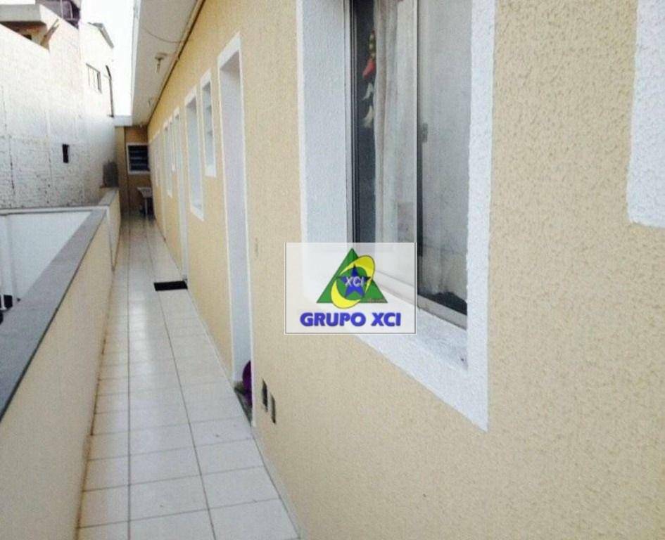 Apartamento à venda com 1 quarto, 334m² - Foto 3