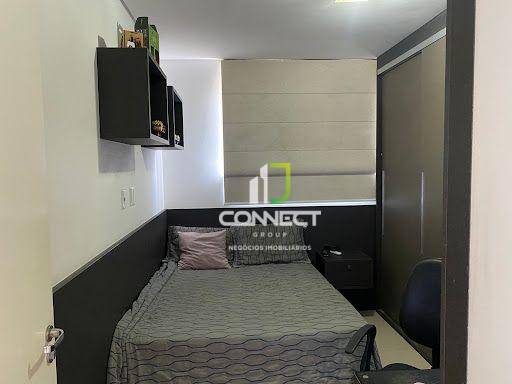 Apartamento à venda com 3 quartos, 87m² - Foto 11