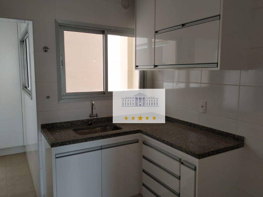 Apartamento à venda com 3 quartos, 96m² - Foto 5