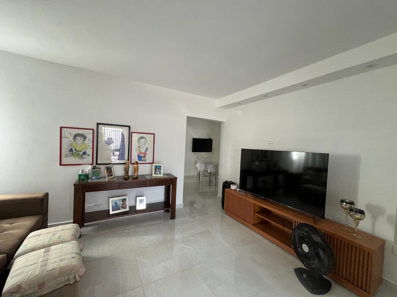 Casa, 3 quartos, 180 m² - Foto 5