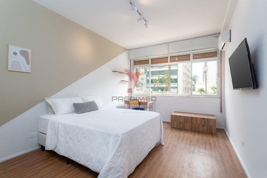 Apartamento à venda com 5 quartos, 145m² - Foto 5