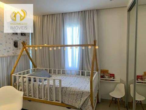 Apartamento à venda com 3 quartos, 90m² - Foto 6