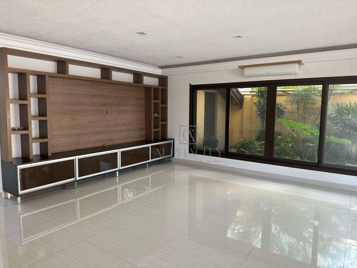 Casa de Condomínio à venda com 4 quartos, 460m² - Foto 11